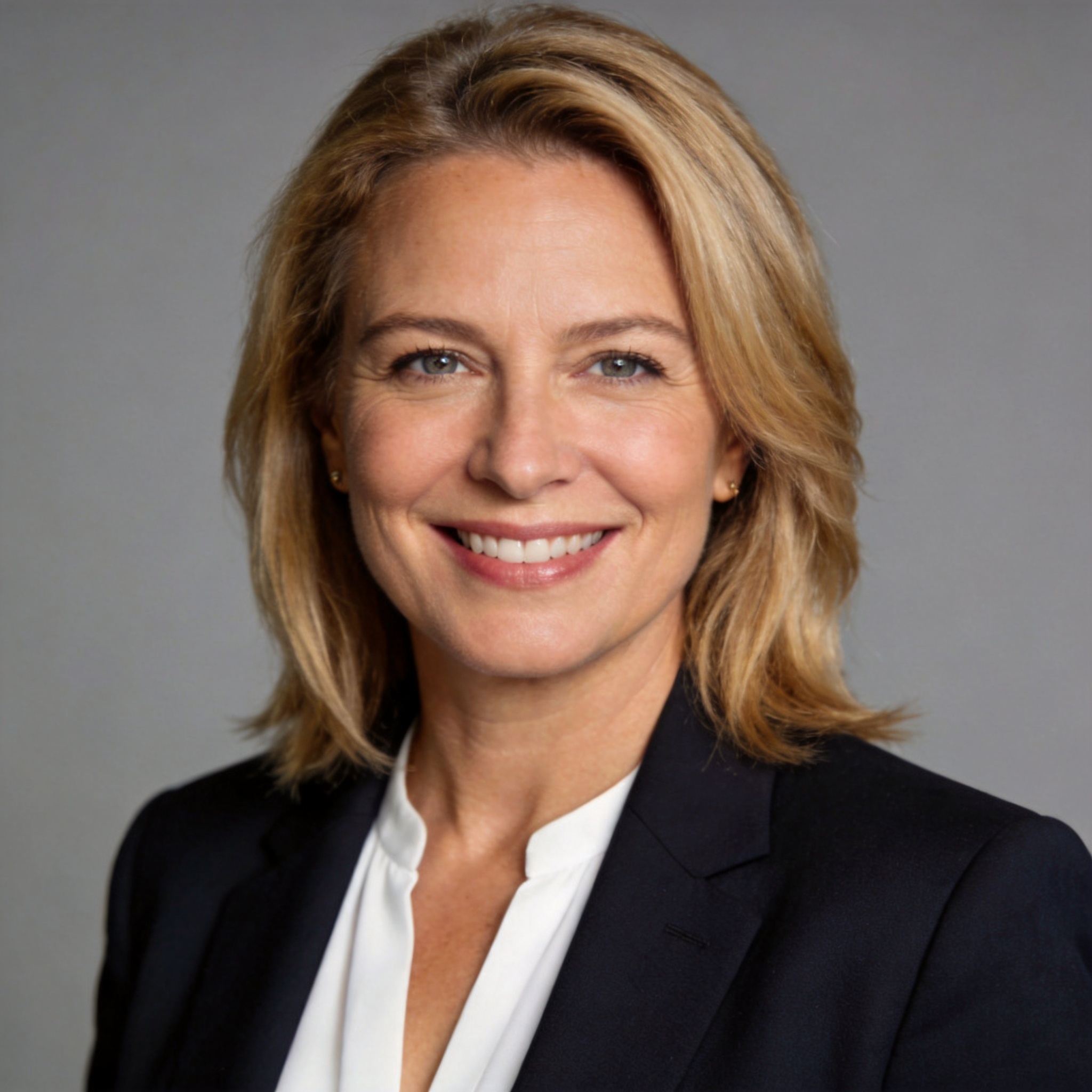 Michele Griffin