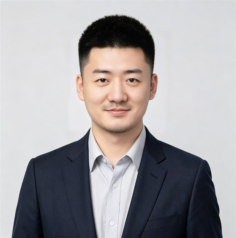 Yang Zimeng