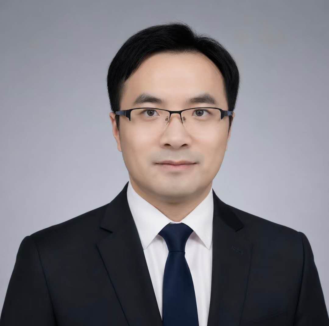 Robin Zhao